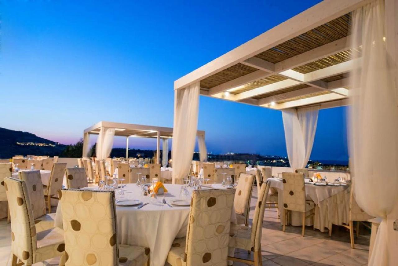Sunday Life 3* Agia Pelagia (Crete)