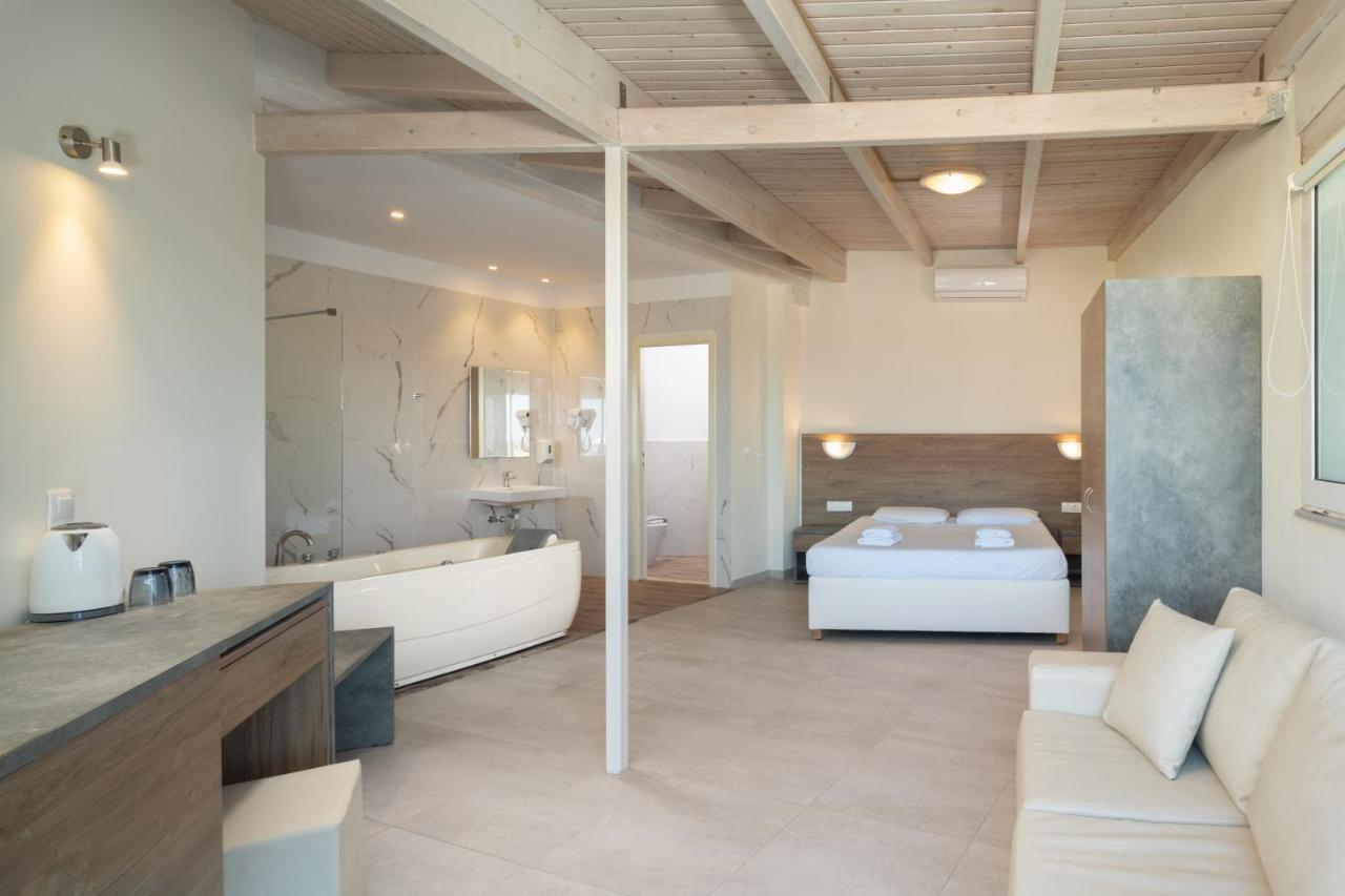 Aparthotel Sunday Life Agia Pelagia (Crete)