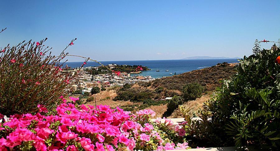 Sunday Life 3* Agia Pelagia (Crete)