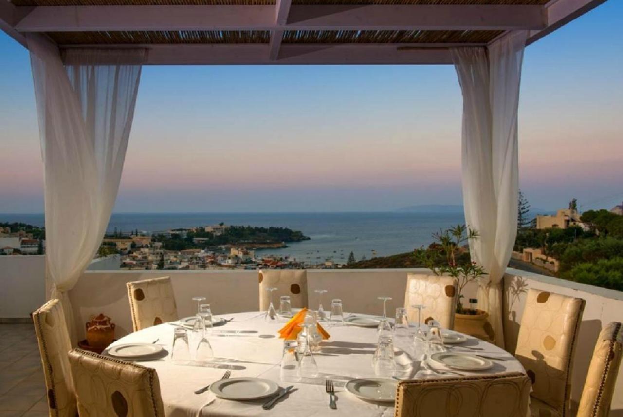 Sunday Life Aparthotel 3*