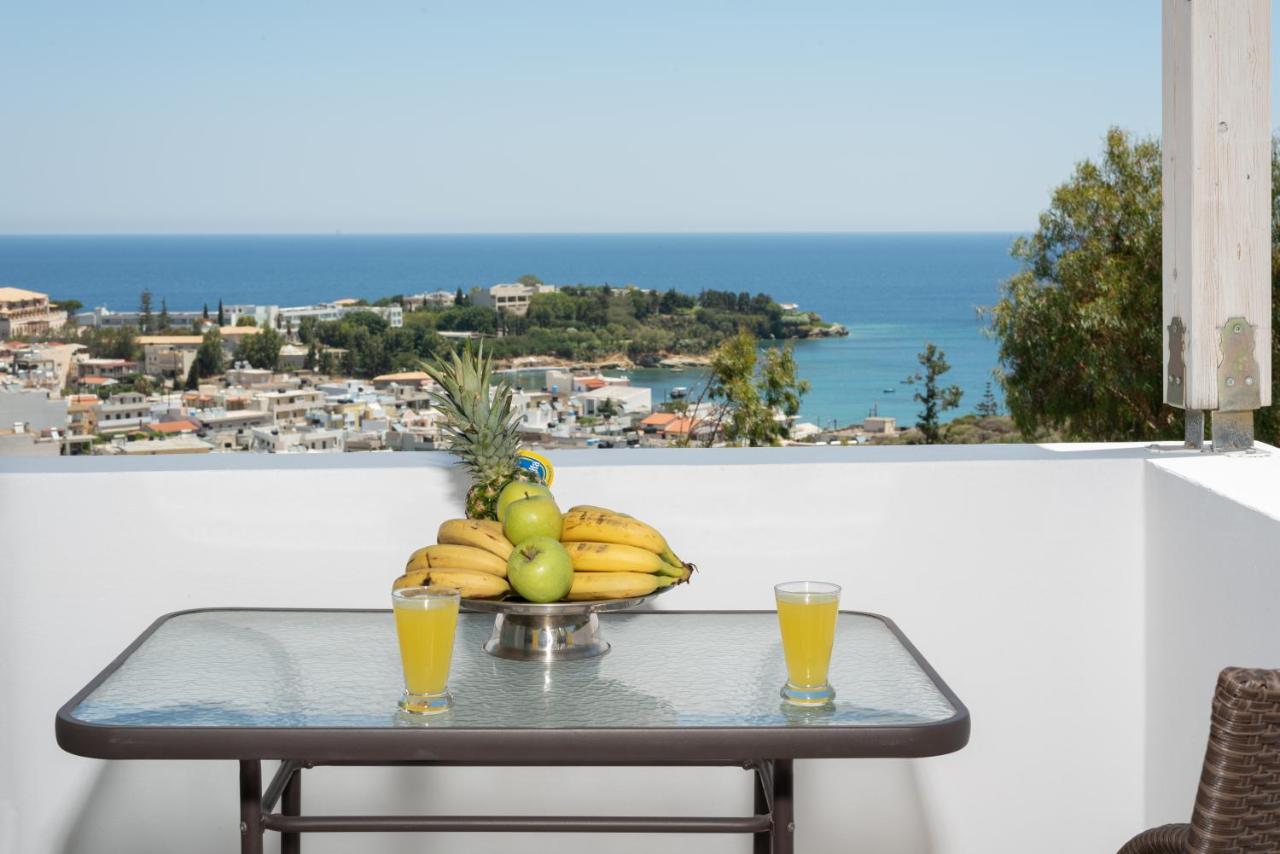 Aparthotel Sunday Life