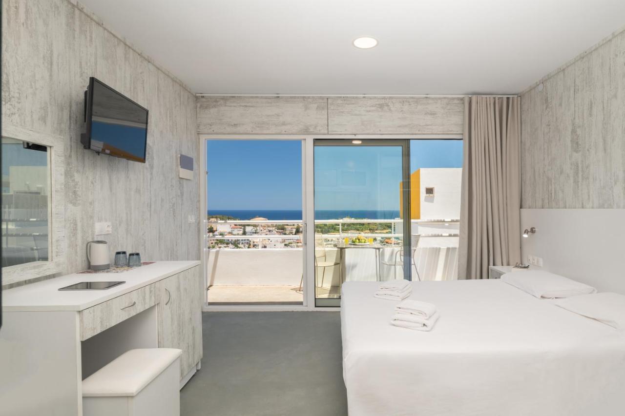 Sunday Life Aparthotel