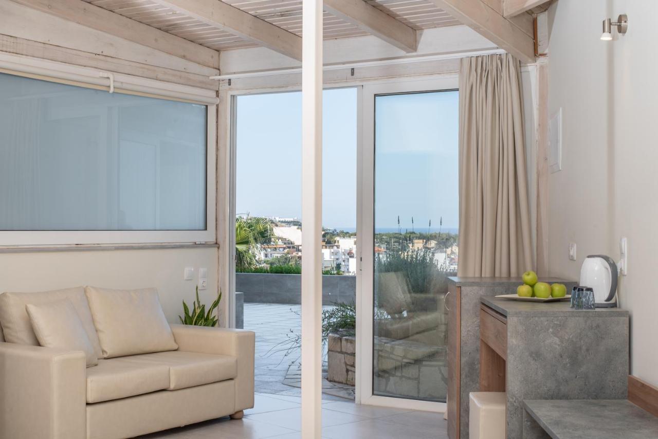 Sunday Life 3* Agia Pelagia (Kreta)