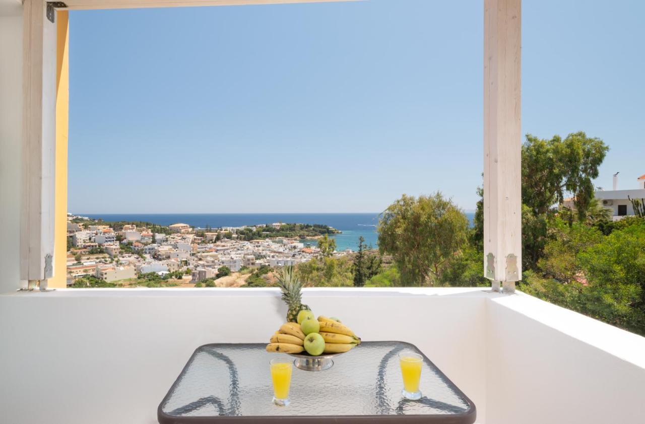 Sunday Life Aparthotel