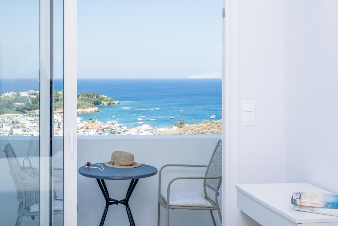 Sunday Life Agia Pelagia (Kreta)