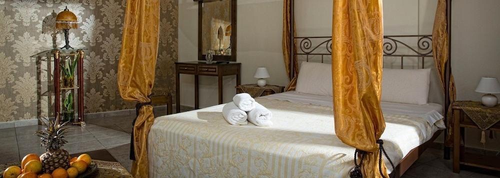 Sunday Life 3* Agia Pelagia (Kreta)