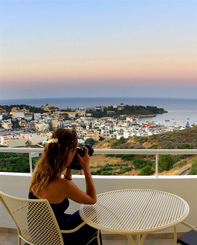 Sunday Life 3* Agia Pelagia (Kreta)