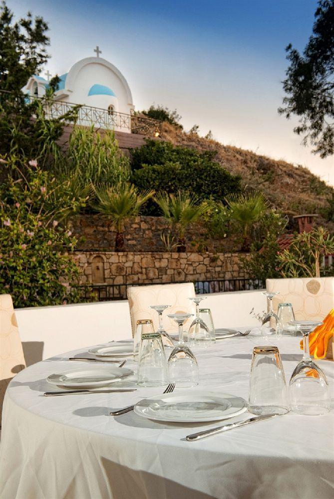 Sunday Life Agia Pelagia (Kreta)