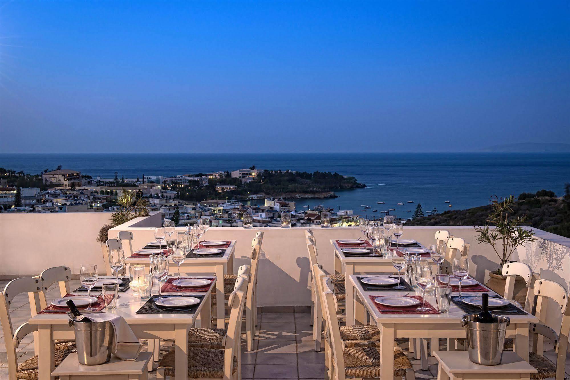 Sunday Life Agia Pelagia (Kreta)