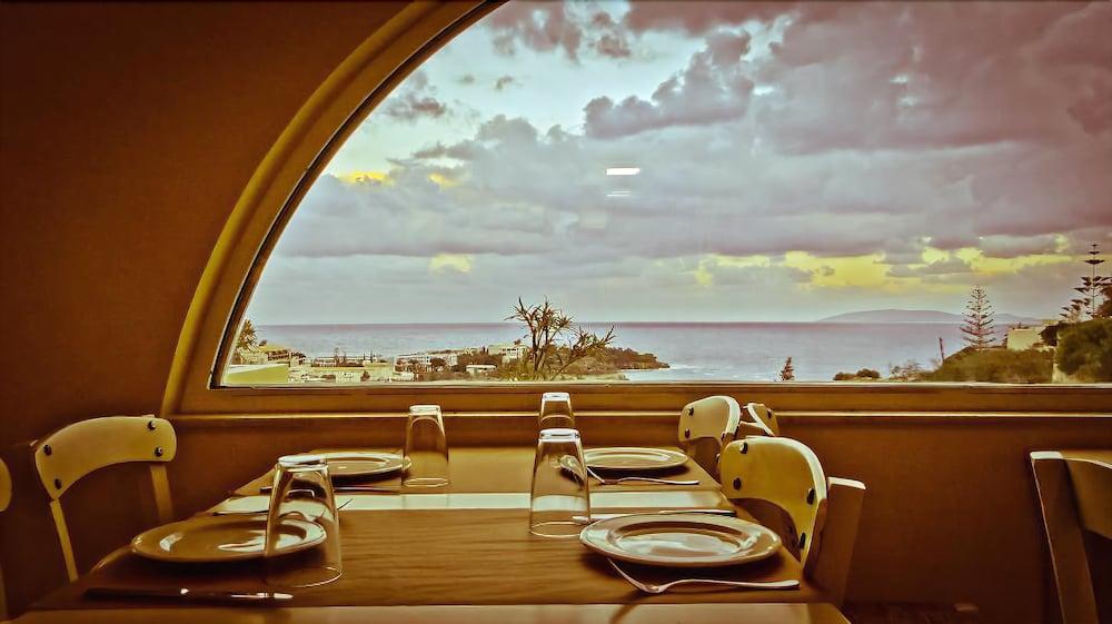 Sunday Life 3* Agia Pelagia (Kreta)